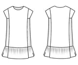 Solis Tunic