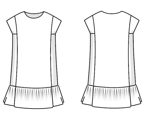 Solis Tunic