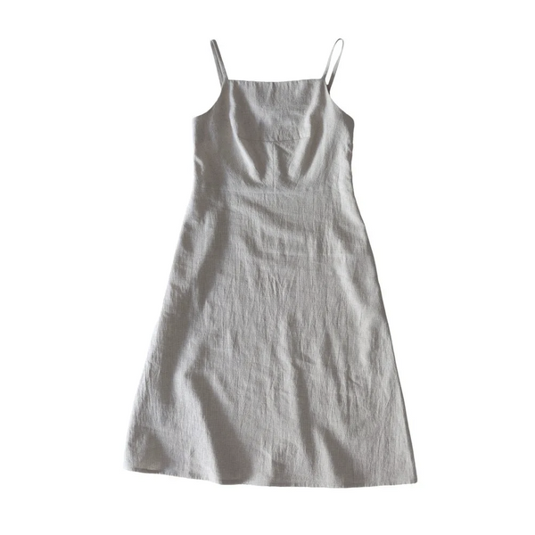 The Sommer Dress