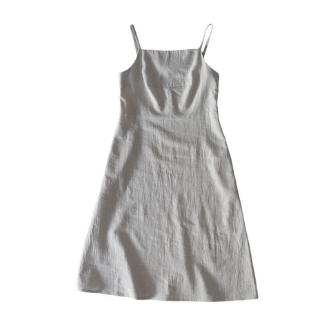 The Sommer Dress