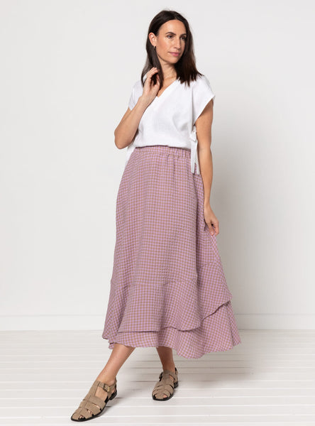 Sorrento Skirt