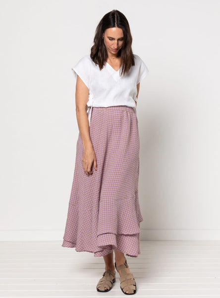 Sorrento Skirt