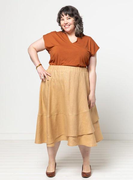 Sorrento Skirt