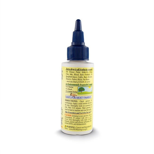 Grandma's Secret Spot Remover / 2oz