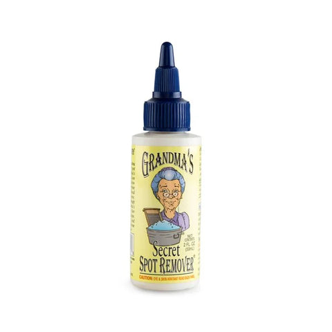 Grandma's Secret Spot Remover / 2oz