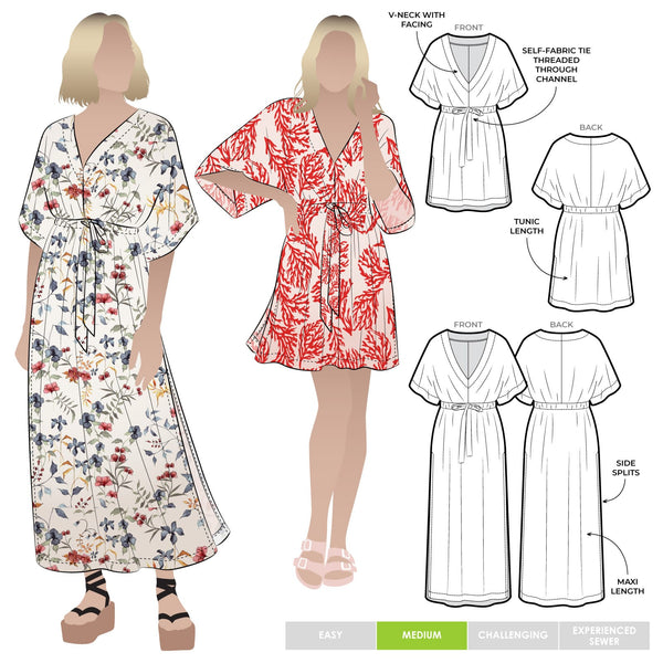 Summer Coverup