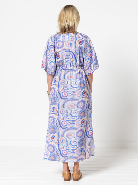 Summer Coverup