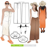 Summer Vacay Set