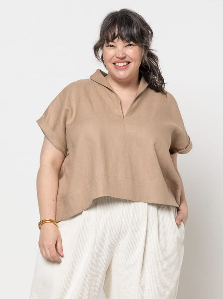 Teddy Top