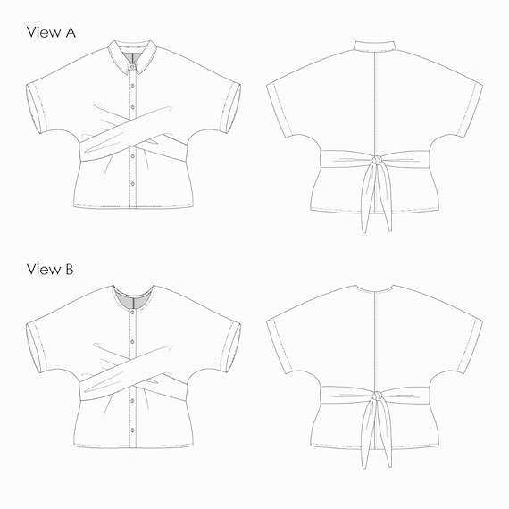 Townsend Shirt
