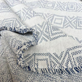 French Jacquard / Motif