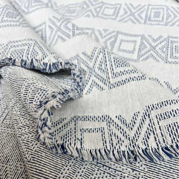 French Jacquard / Motif