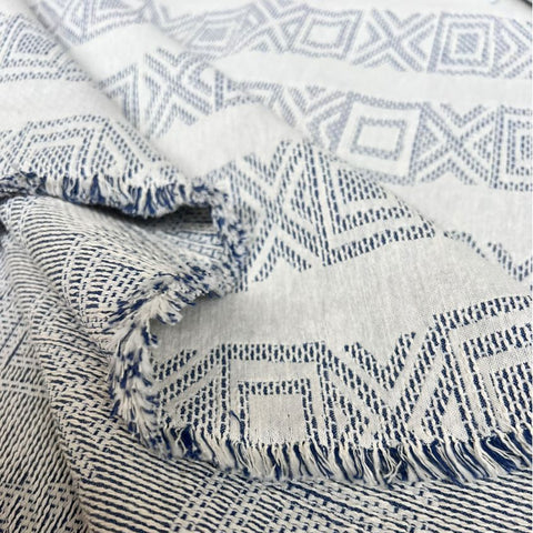 French Jacquard / Motif