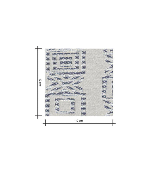 French Jacquard / Motif