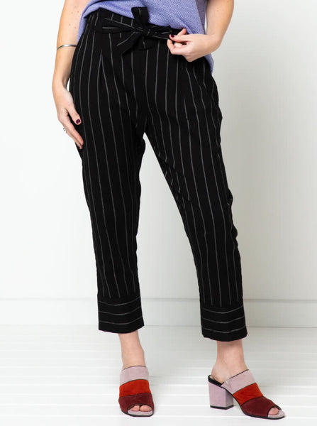 Tully Pant