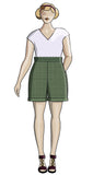 Tyto Pants + Shorts