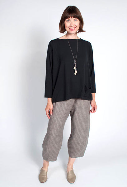 Picasso Top + Pants