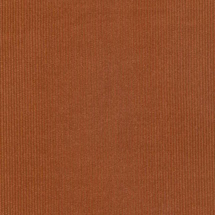 14 Wale Corduroy / Pumpkin Pie