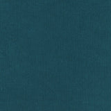 14 Wale Corduroy / Peacock