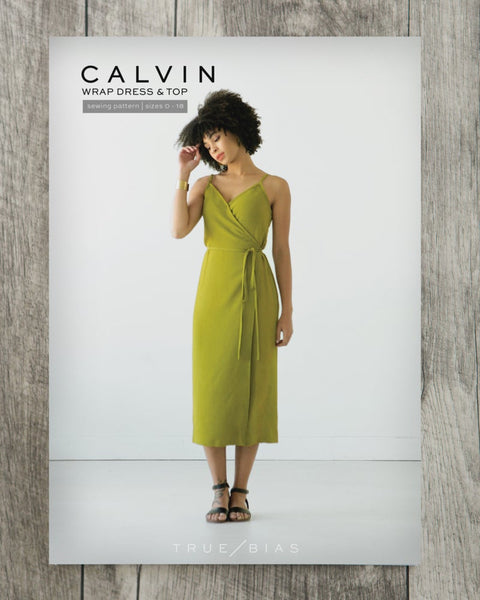 Calvin Dress + Top