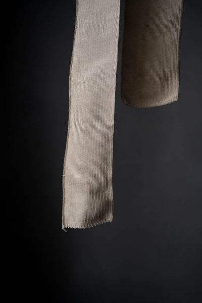 Oak Ribbing Merchant & Mills (UK) / Ribbing Solids / Various | Oak Fabrics
