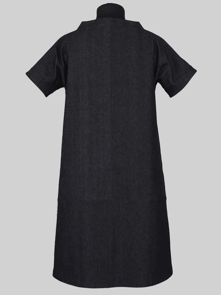 the assembly line cap sleeve dress CAP SLEEVE DRESS SEWING PATTERN The Assembly Line shop
