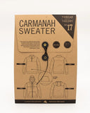 Carmanah Sweater