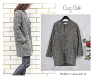 Casey Coat