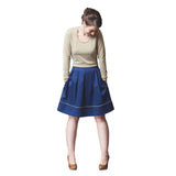 Chardon Skirt