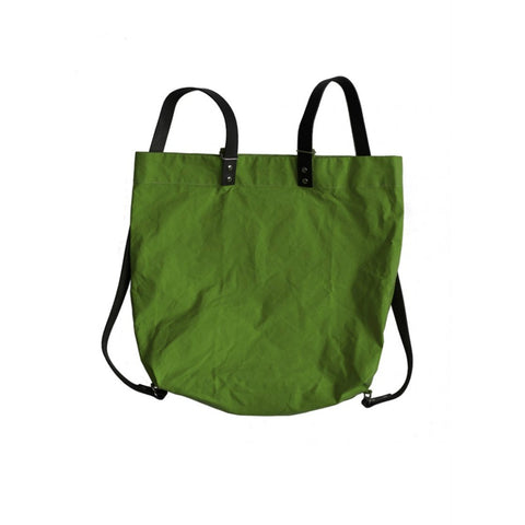 The Costermonger Bag