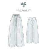 Cove Pant