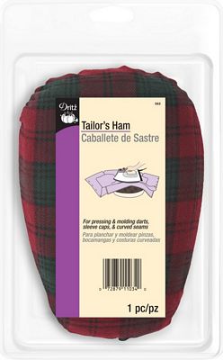 Tailor's Ham