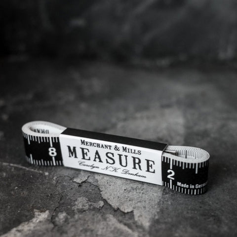 Bespoke Tape Measure