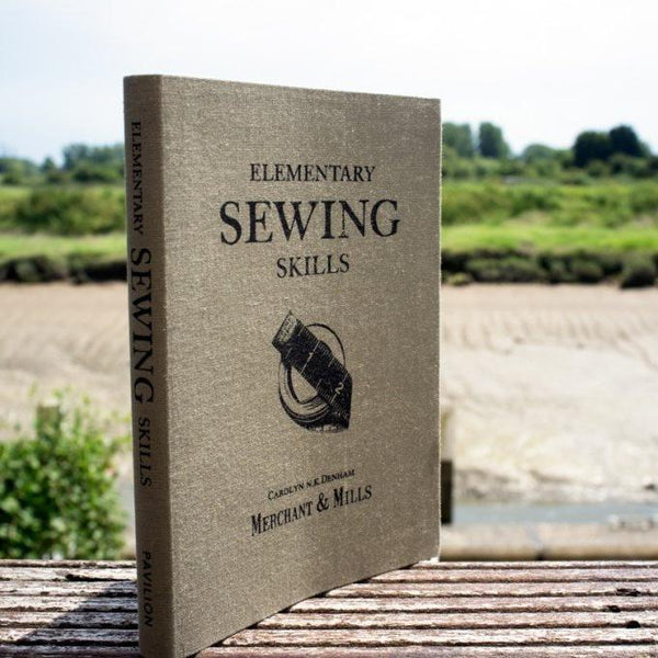 Elementary Sewing Skills
