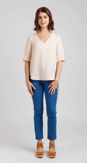 Dove Blouse