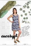 Eucalypt Tank Dress + Top