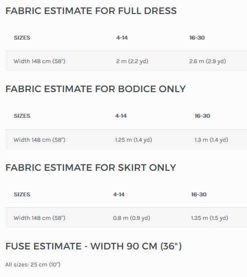 Style Arc / Printed Sewing Pattern / Asha Dress Style Arc / Printed Sewing Pattern / Asha Dress