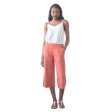 Emerson Crop Pant + Short