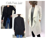 Estelle Ponte Jacket