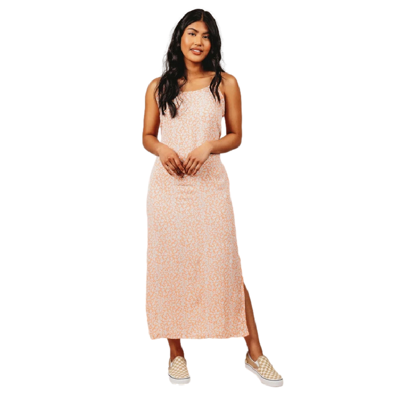 Friday Pattern Co (US) / Printed Sewing Pattern / Saltwater Slip Dress