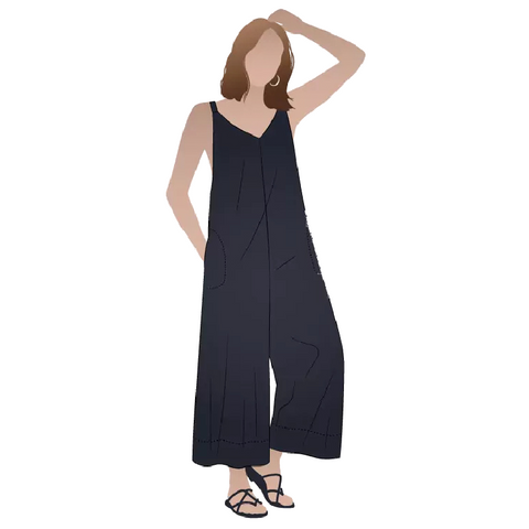 Norman Jumpsuit