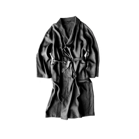 The Sunday Robe