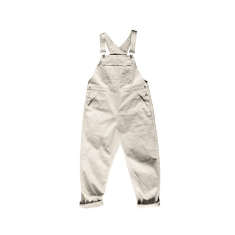 The Harlene Dungarees