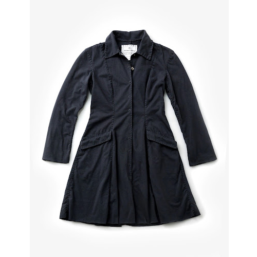 The Ezra Coat + Jacket