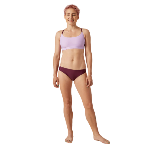 Faye Swimsuit Pattern, Sewing Pattern