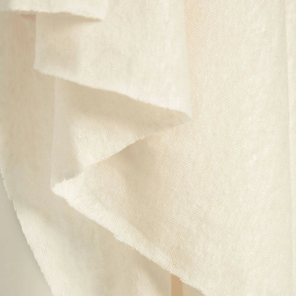 Fine best sale linen fabric