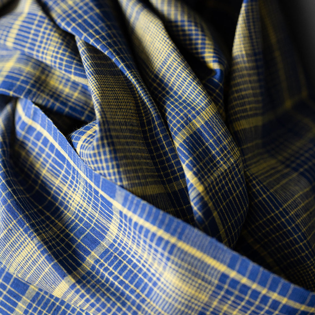 Merchant & Mills (UK) / Indian Cotton / Fleetwood / Garment Fabric | Oak Fabrics Merchant & Mills (UK) / Indian Cotton / Fleetwood / Garment Fabric | Oak Fabrics