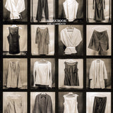 Garment Project Workbook