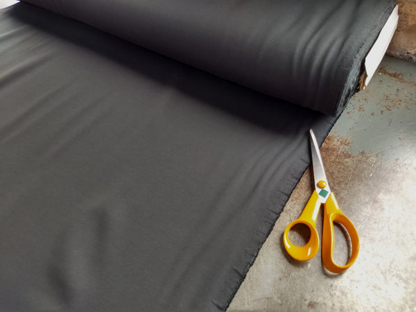 Ponte de Roma Knit / Charcoal