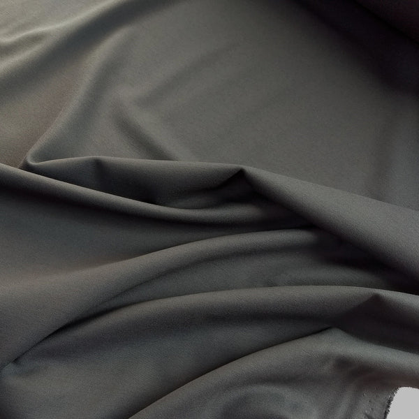 Ponte de Roma Knit / Charcoal